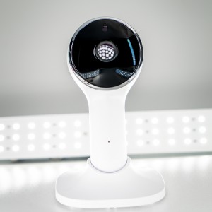 Tipo di fotocamera 2.