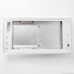 ricevere il tipo 11.