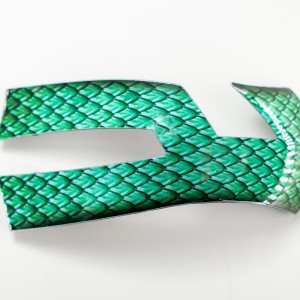 Parti in plastica del mouse tipo 12